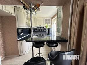 2-к квартира, вторичка, 39м2, 4/5 этаж