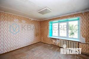 1-к квартира, вторичка, 19м2, 5/5 этаж