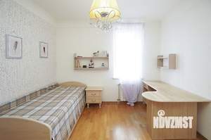 4-к квартира, вторичка, 148м2, 13/15 этаж