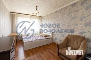 1-к квартира, вторичка, 30м2, 9/9 этаж