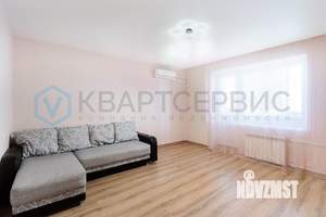 1-к квартира, вторичка, 40м2, 1/10 этаж