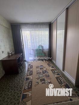 2-к квартира, вторичка, 48м2, 3/5 этаж