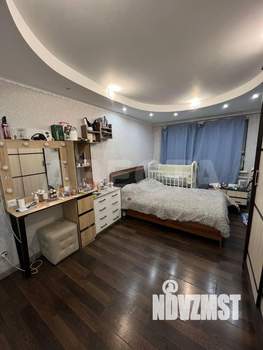 1-к квартира, вторичка, 32м2, 3/5 этаж