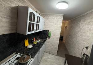1-к квартира, вторичка, 30м2, 5/5 этаж