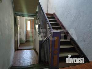 1-к квартира, вторичка, 35м2, 1/2 этаж