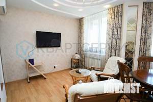 6-к квартира, вторичка, 183м2, 15/16 этаж