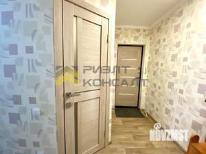1-к квартира, вторичка, 31м2, 2/5 этаж