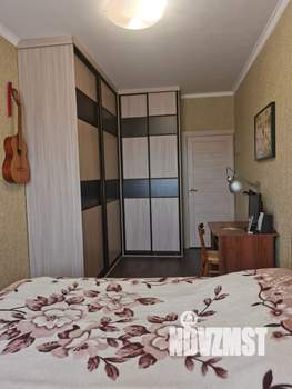 2-к квартира, вторичка, 52м2, 4/9 этаж