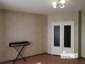 1-к квартира, вторичка, 41м2, 5/10 этаж