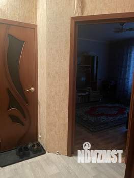 1-к квартира, вторичка, 40м2, 1/10 этаж