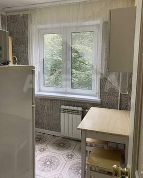 2-к квартира, вторичка, 48м2, 3/5 этаж