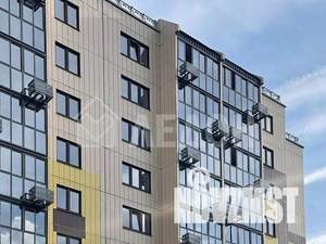 1-к квартира, вторичка, 37м2, 8/10 этаж