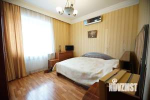 3-к квартира, вторичка, 62м2, 2/4 этаж