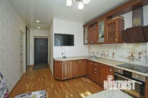 1-к квартира, вторичка, 37м2, 5/10 этаж