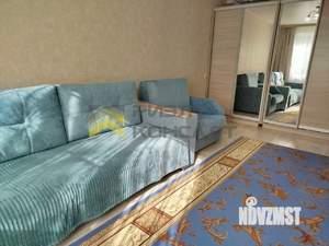 1-к квартира, вторичка, 30м2, 1/9 этаж