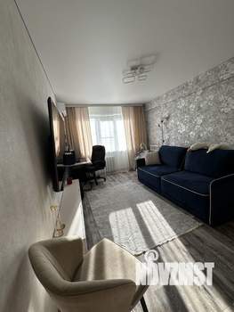 1-к квартира, вторичка, 31м2, 2/5 этаж