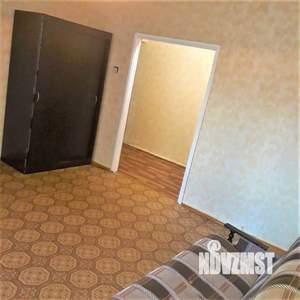 1-к квартира, вторичка, 40м2, 2/12 этаж