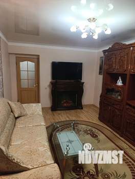 3-к квартира, вторичка, 72м2, 6/6 этаж