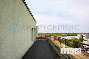 4-к квартира, вторичка, 146м2, 10/10 этаж