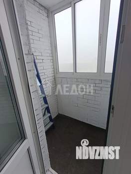 2-к квартира, вторичка, 56м2, 10/10 этаж