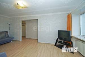 2-к квартира, вторичка, 40м2, 5/5 этаж