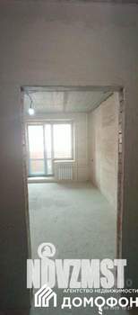 Студия квартира, вторичка, 35м2, 4/9 этаж