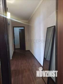 3-к квартира, вторичка, 63м2, 4/9 этаж