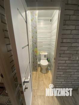 2-к квартира, вторичка, 52м2, 1/5 этаж