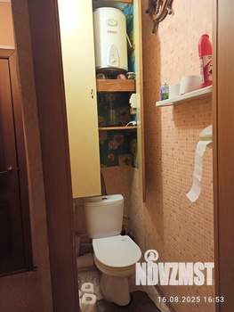 3-к квартира, вторичка, 60м2, 2/5 этаж