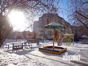 2-к квартира, вторичка, 54м2, 2/10 этаж