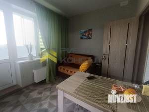 1-к квартира, вторичка, 37м2, 7/10 этаж