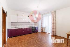 3-к квартира, вторичка, 100м2, 3/5 этаж