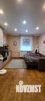 2-к квартира, вторичка, 45м2, 1/2 этаж