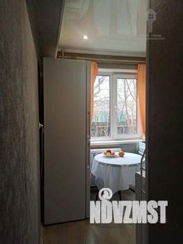 4-к квартира, вторичка, 59м2, 1/5 этаж