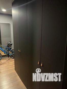 1-к квартира, вторичка, 41м2, 9/9 этаж