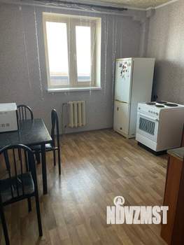 1-к квартира, вторичка, 46м2, 7/10 этаж