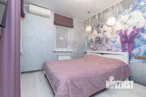 3-к квартира, вторичка, 65м2, 2/22 этаж