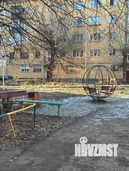 3-к квартира, вторичка, 55м2, 1/5 этаж