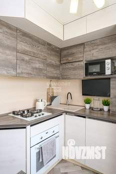 2-к квартира, вторичка, 45м2, 5/5 этаж