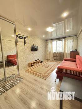 1-к квартира, вторичка, 30м2, 5/5 этаж