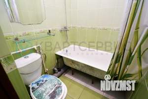 1-к квартира, вторичка, 35м2, 2/2 этаж