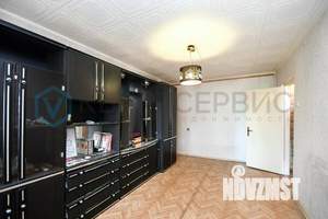 1-к квартира, вторичка, 32м2, 4/14 этаж