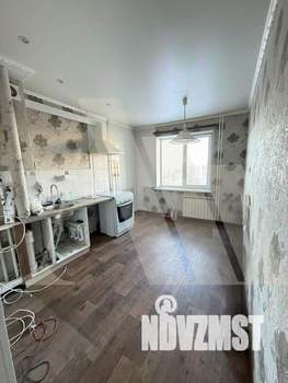 3-к квартира, вторичка, 64м2, 4/9 этаж