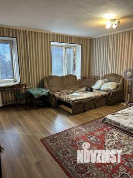 3-к квартира, вторичка, 71м2, 3/5 этаж