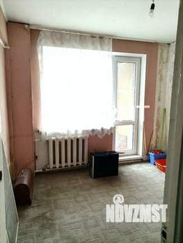3-к квартира, вторичка, 69м2, 2/5 этаж