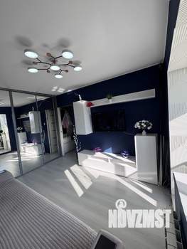 2-к квартира, вторичка, 44м2, 9/9 этаж