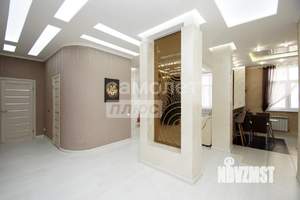 3-к квартира, вторичка, 112м2, 10/21 этаж