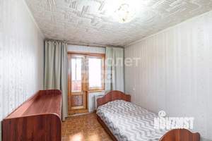 3-к квартира, вторичка, 63м2, 6/9 этаж