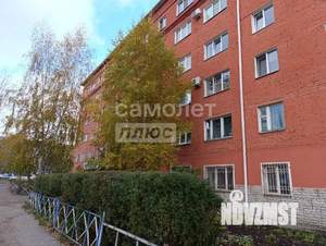 1-к квартира, вторичка, 35м2, 2/6 этаж