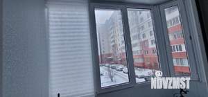 1-к квартира, вторичка, 34м2, 2/10 этаж